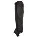 Premiere Mini-chaps en cuir Veneto