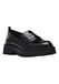 Esprit Shoes Instappers 'Margaret' zwart