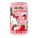 Red Sakura Hello Kitty Apple Jelly Boba Drink 310ml