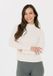 Athlecia Dames sweatshirt Grina lichtgrijs