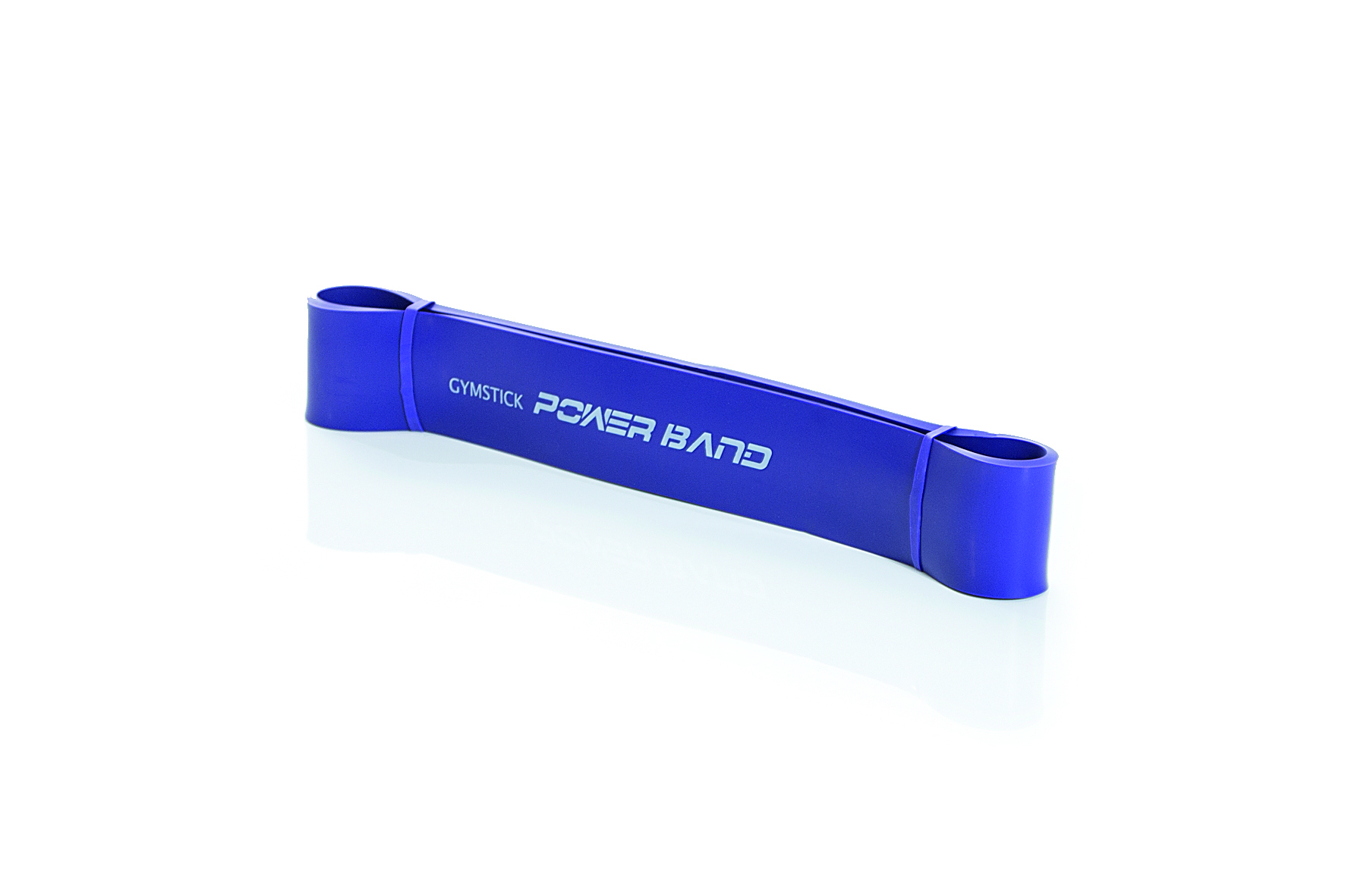 Gymstick Mini Power Band Strong paars - Met Online Trainingsvideo s