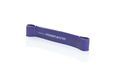 Gymstick Mini Power Band Strong violet - Avec vidéos d'entraînement en ligne