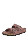 BIRKENSTOCK Muiltjes 'Arizona' bourgogne