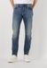 G-Star Raw 3301 Slim Jeans Heren - Broek - Blauw - Maat 27/30