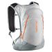 Salomon Cross 12, sac à dos, gris