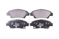 HELLA 8DB 355 015-001 Remblokkenset - T1922