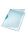 Leitz ColorClip Rainbow stofklepmap A4 Polypropyleen (PP) Blauw
