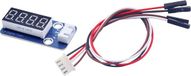Tru Components Display Geschikt voor Arduino