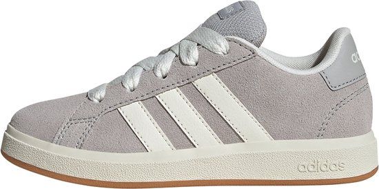 adidas Sportswear Grand Court 00s Schoenen Kids - Grijs - Maat 28 1/2 - Unisex