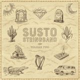 Suburban Susto Volume 2