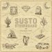 Suburban Susto Volume 2