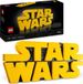 LEGO Star Wars 75407 Star Wars Logo avec sac