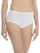 Calida - 21060 - damesslip, wit (wit 001), 48, Wit.