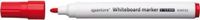 Quantore Whiteboardstift Rond 1 1 5mm Rood