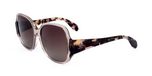 Adidas Original OR0033 Beige brillant 55/18/140 FEMME Lunettes de soleil