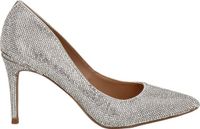 Steve Madden Lillie Pumps - Zilverkleur - Maat 40