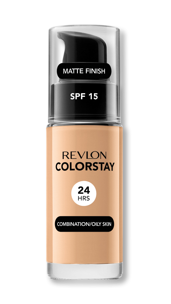 Revlon   ColorStay