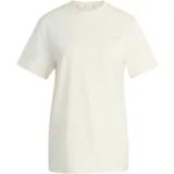 Adidas Ruime T-shirt voor dames Food Graphic