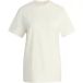 Adidas Ruime T-shirt voor dames Food Graphic