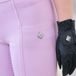 Imperial Riding IR Rijlegging Tessy Light Ballerina Katoen Unisex Volwassenen 128