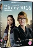 Harry Wild Seizoenen 1 + 2 - DVD - Import