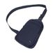 PUMA Doer Rugzak Sling, Navy, OS