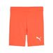 PUMA Baselayer Liga Collant - Neon Sun, pointure X-Small