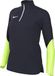 NIKE W Nk Df Strk23 Dril Top dames Top met lange mouwen