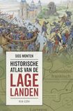 Historische atlas van de Lage Landen: 814-1256
