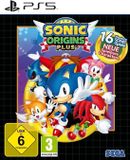 Sonic Origins Plus Limited Edition (PS5)