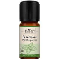 De Tuinen Pepermunt Essentiële Olie - 10ml