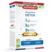PROTOCOLE SUPER DIET PROTOCOLE DETOX BIO - 30 ampoules de 15ml