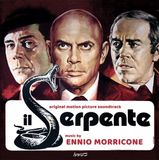 Io Ennio Morricone - Il Serpente (CD)