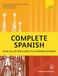 Complete Teach Yourself Complete Spanish