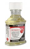 Daler Rowney Gezuiverde Lijnolie 75 ml.