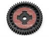 Hpi Racing Engrenage droit 49 dents 1.0