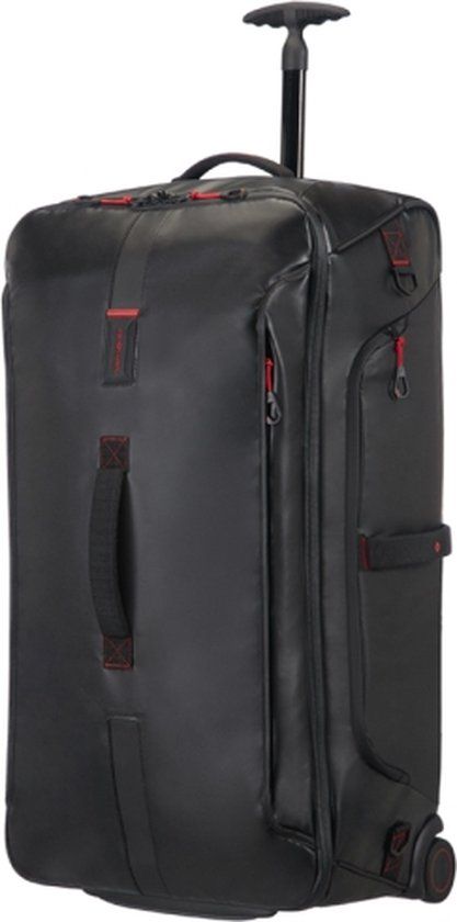 Samsonite Paradiver Light Duffle/WH 79/29 - Zwart - 121.5L