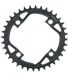 FSA E-bike Mt Kettingblad Zwart 36t