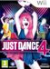 Ubisoft Just Dance 4