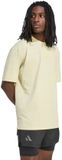 adidas Terrex XPL Trail Hardloopshirt Heren - geel, Maat S