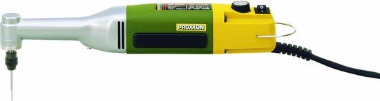Proxxon Fijnboorslijper LWB/E - 100W - Incl. Opbergkoffer - 28492