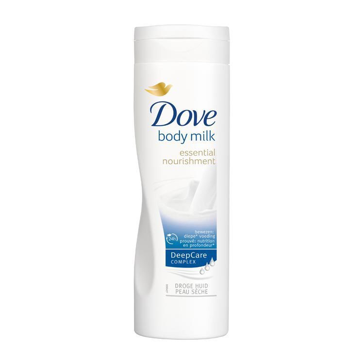 Dove Essential Women 250 ml Bodymilk