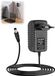 Alimentation 12 V 2 A - Chargeur AC 220 V-240 V 50/60 Hz - Alimentation universelle AC/DC pour bandes LED - Lampes - Claviers