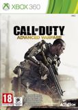 Activision Blizzard Entertainment Call of Duty: Advanced Warfare Day Zero Edition - Xbox 360