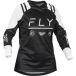 Fly Racing Maillot de motocross F-16 pour femme