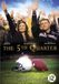 Source1 5Th Quarter DVD