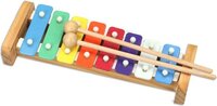 Xylofoon Reig Hout Multicolour Akoestisch Universeel