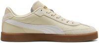 Puma Club II Era Unisex Sneakers Beige EU 40.5
