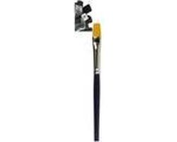 Van Gogh Serie 294 Olie- en acrylverf penseel plat Maat: 4
