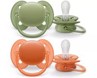 Philips AVENT ultra soft SCF093/01 Fopspeen